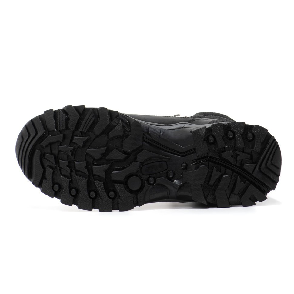 Ботинки Lee Cooper 23LC006M-FW/BLKBLK в Москве  в Москве 