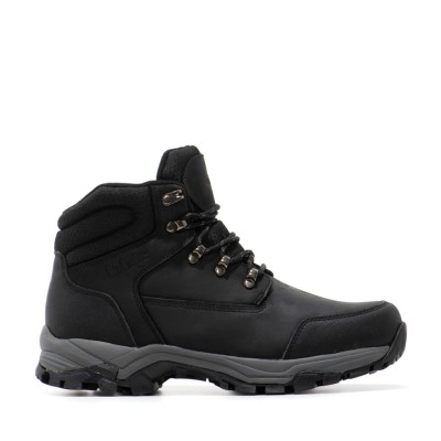Ботинки Lee Cooper 23LC006M-FW/BLKBLK