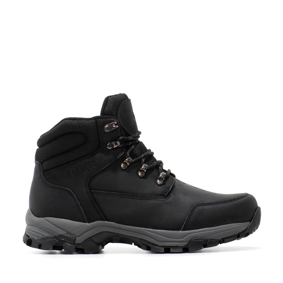 Ботинки Lee Cooper 23LC006M-FW/BLKBLK в Москве  в Москве 