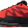 Кроссовки Salomon PULSAR TRAIL L41602900 Poppy Red/Biking Red/Black