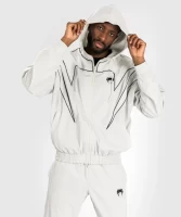 Ветровка Venum Attack 90 Tracksuit Jacket - Sand/Black VEN05073-641 в Москве  в Москве 