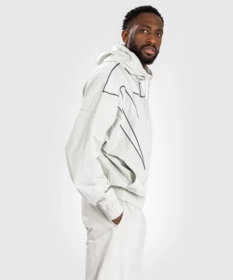 Ветровка Venum Attack 90 Tracksuit Jacket - Sand/Black VEN05073-641