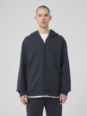 Толстовка Lee Cooper LC-HDZ-028MFW/DSH