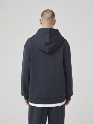 Толстовка Lee Cooper LC-HDZ-028MFW/DSH