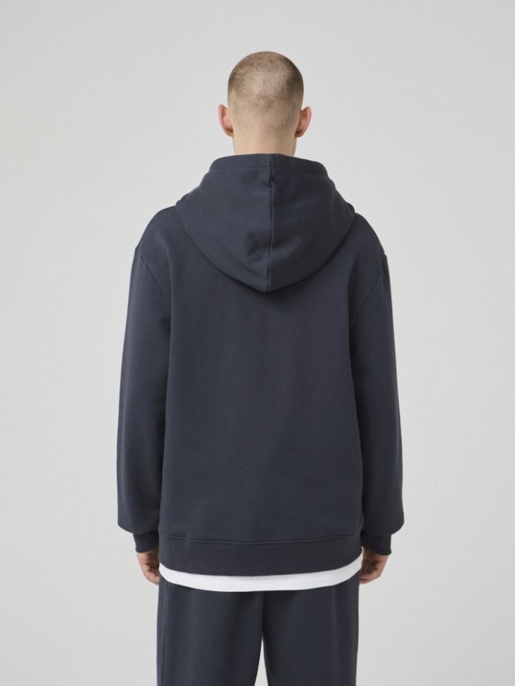 Толстовка Lee Cooper LC-HDZ-028MFW/DSH в Москве  в Москве 