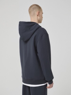 Толстовка Lee Cooper LC-HDZ-028MFW/DSH