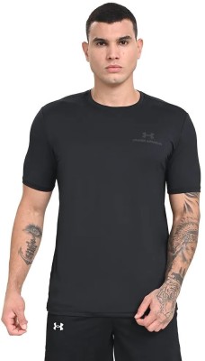 Футболка Under Armour Vanish Energy SS 1383973-001