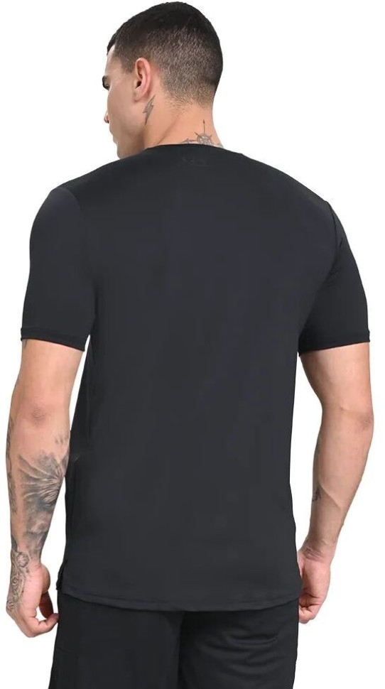 Футболка Under Armour Vanish Energy SS 1383973-001 в Москве  в Москве 