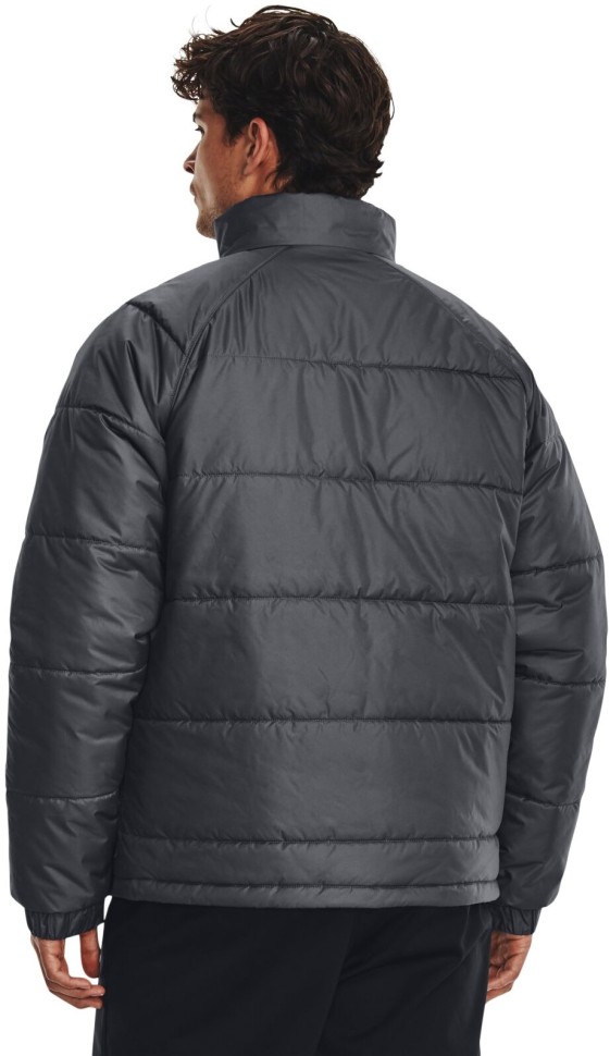 Куртка Under Armour UA STRM INS JKT 1380871-012 в Москве в Москве
