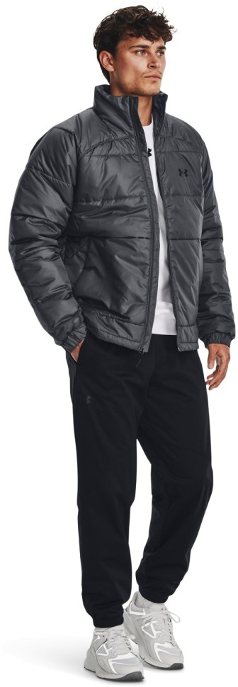 Куртка Under Armour UA STRM INS JKT 1380871-012 в Москве в Москве