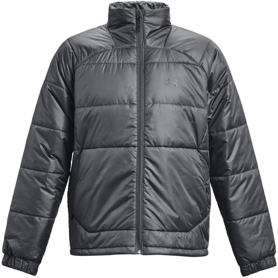 Куртка Under Armour UA STRM INS JKT 1380871-012 в Москве в Москве