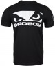 Футболка Bad Boy Prime Walkout 2.0 T-shirt Black 6290sp_bk в Москве 