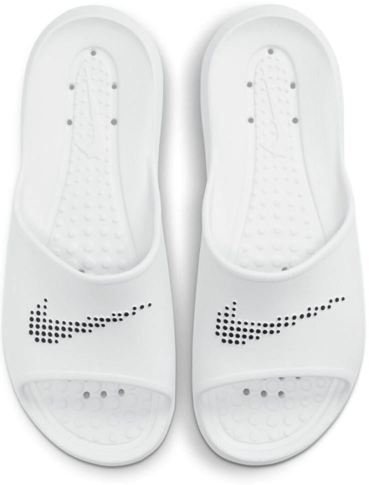 Пантолеты NIKE VICTORI ONE SHOWER SLIDE CZ5478-100 в Москве  в Москве 