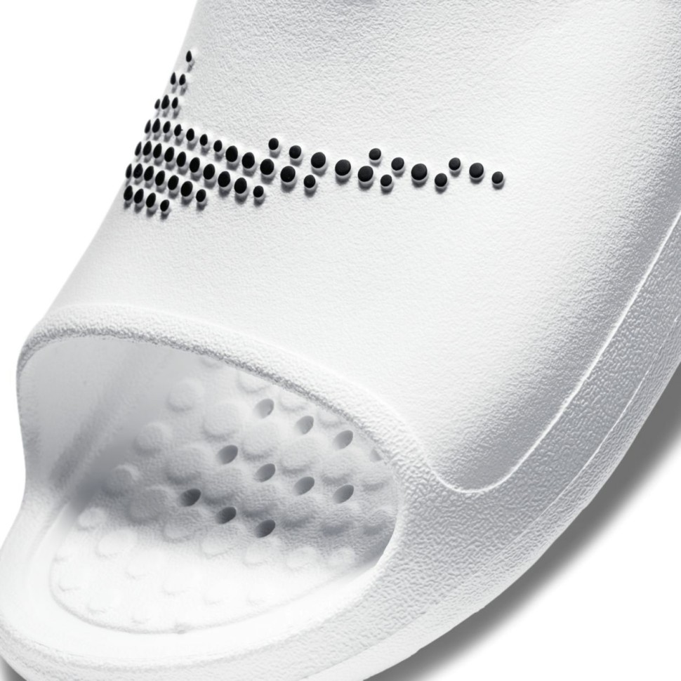 Пантолеты NIKE VICTORI ONE SHOWER SLIDE CZ5478-100 в Москве  в Москве 