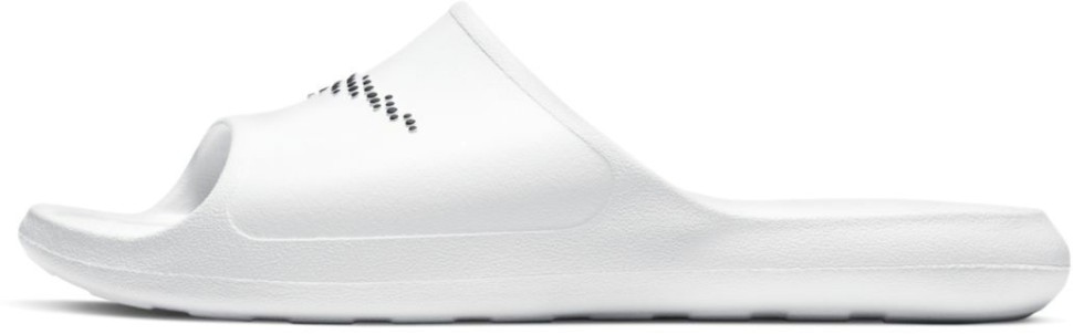 Пантолеты NIKE VICTORI ONE SHOWER SLIDE CZ5478-100 в Москве  в Москве 