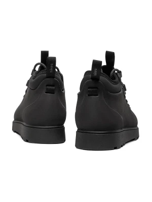 Ботинки HIKES JASPER HK-JSP-01 JET BLACK
