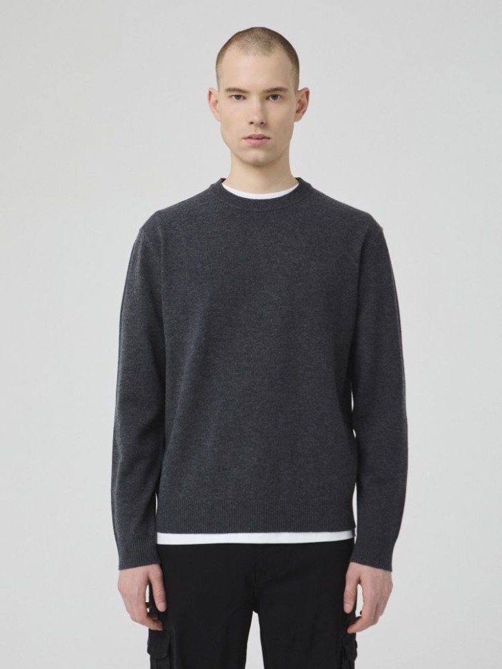 Свитер Lee Cooper LC-SWEATER-035MFW/DSH в Москве в Москве