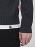 Свитер Lee Cooper LC-SWEATER-035MFW/DSH в Москве  в Москве 