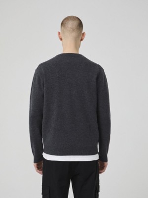 Свитер Lee Cooper LC-SWEATER-035MFW/DSH