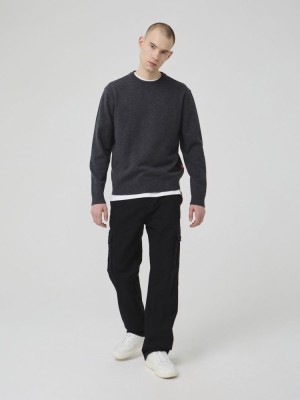 Свитер Lee Cooper LC-SWEATER-035MFW/DSH