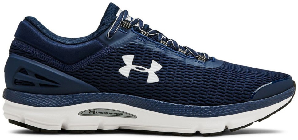 Кроссовки Under Armour UA Charged Intake 3 3021229-401 в Москве  в Москве 