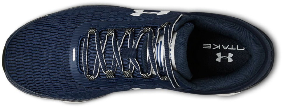 Кроссовки Under Armour UA Charged Intake 3 3021229-401 в Москве  в Москве 