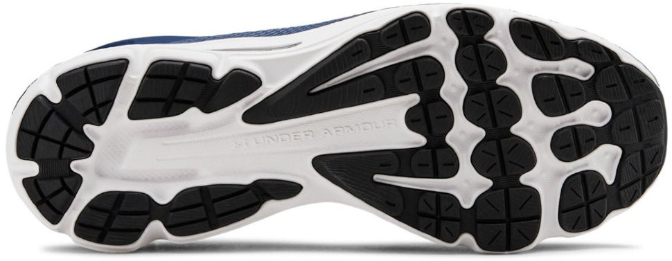 Кроссовки Under Armour UA Charged Intake 3 3021229-401 в Москве  в Москве 