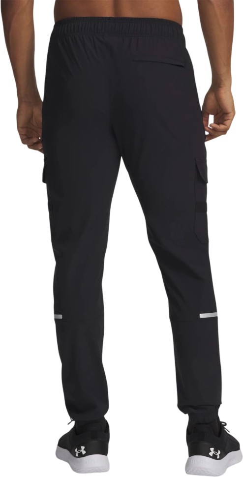 Брюки Under Armour UA Tech Utility Woven Pant 6004966-003 в Москве  в Москве 