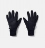 Перчатки Under Armour UA M Convertible Run Gloves 1356699-001 в Москве 