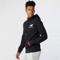 Толстовка New Balance MJ03558/BK в Москве  в Москве 