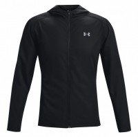 Ветровка Under Armour UA OutRun the Rain Jacket 1365620-001 в Москве  в Москве 
