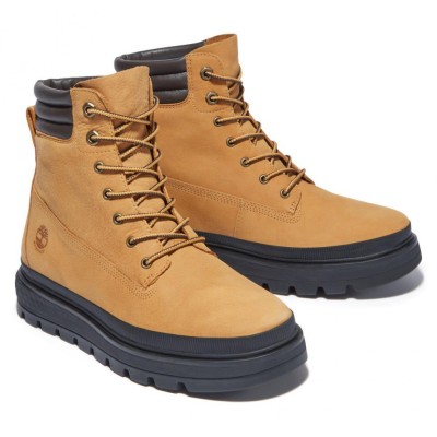 Ботинки Timberland TBLA2JQ6W