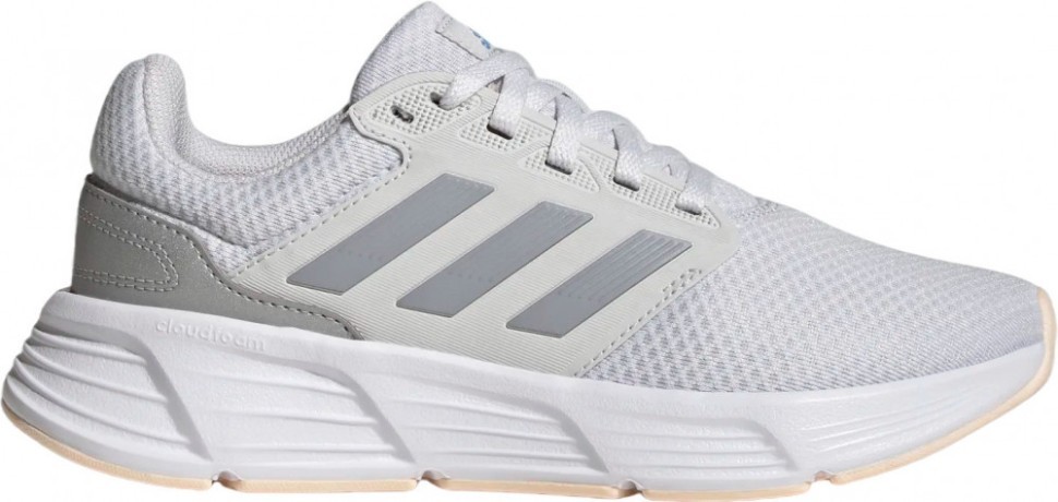 Кроссовки Adidas GALAXY 6 GW4133 в Москве  в Москве 