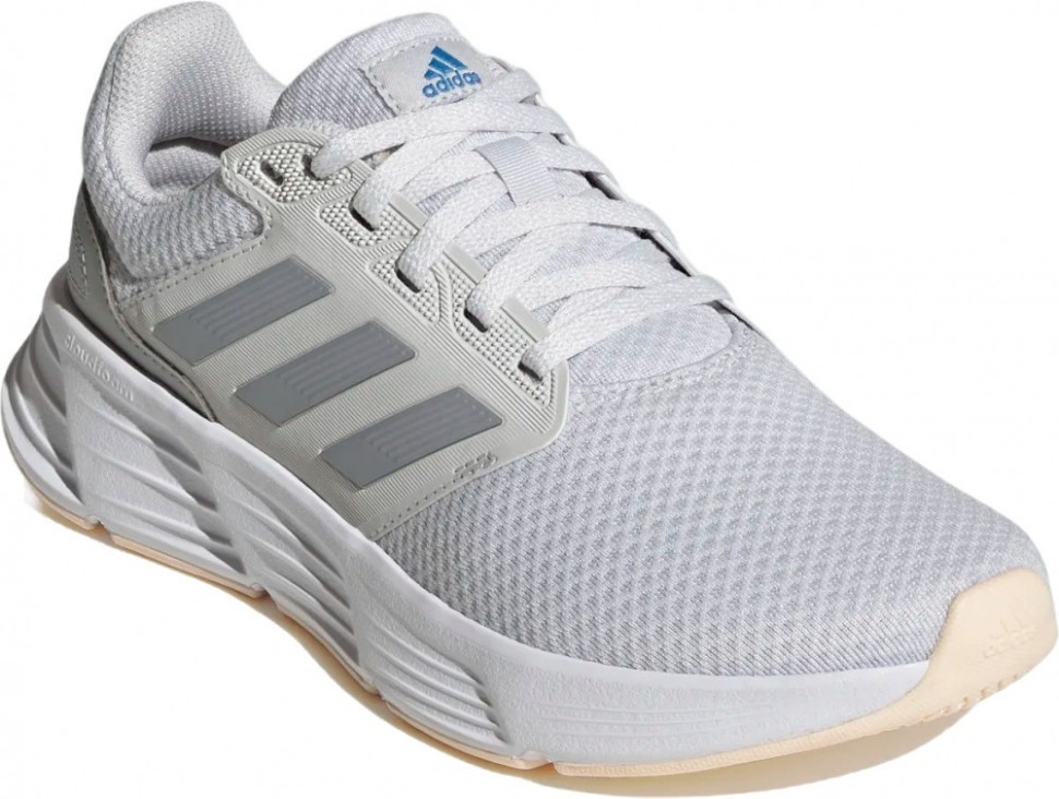 Кроссовки Adidas GALAXY 6 GW4133 в Москве  в Москве 