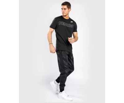 Брюки спортивные Venum Razor Black/Gold Men ven04671-126