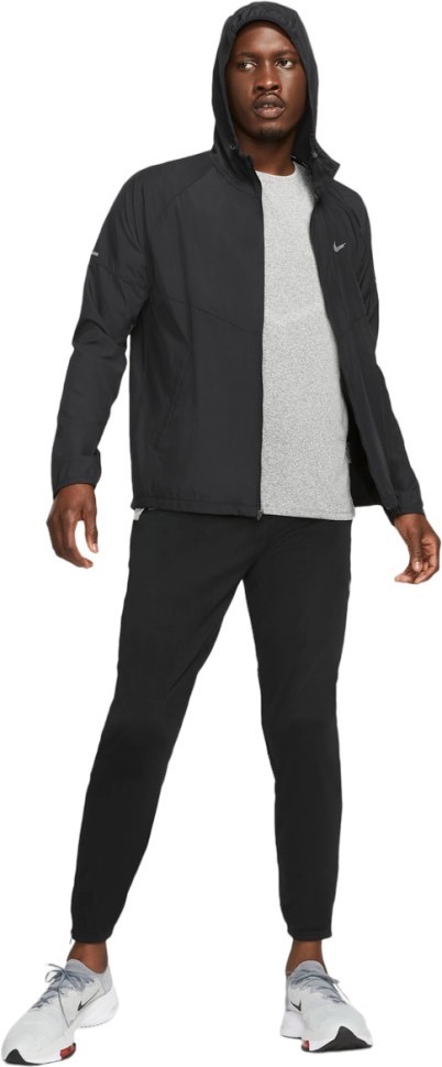 Брюки Nike M NK DF CHLLGR KNIT PANT DD5003-010 в Москве  в Москве 