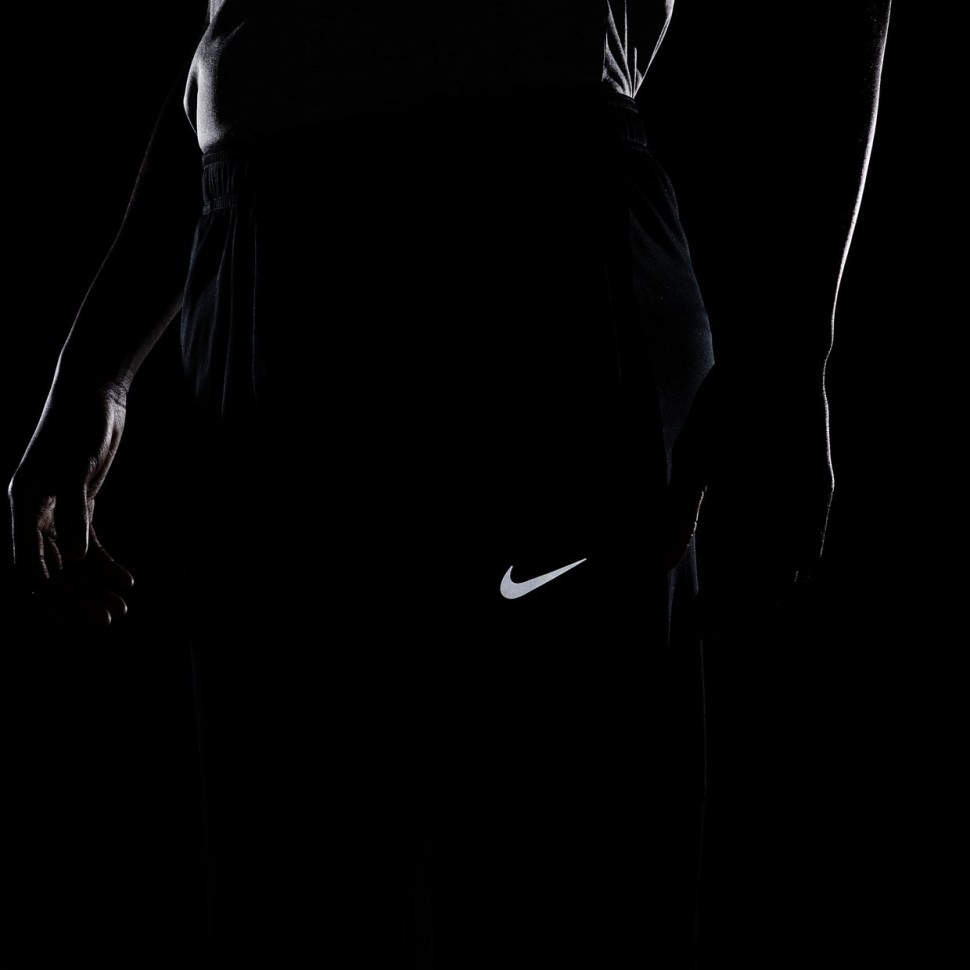 Брюки Nike M NK DF CHLLGR KNIT PANT DD5003-010 в Москве  в Москве 