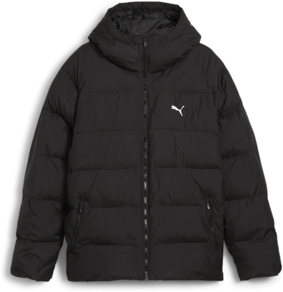 Пуховик Puma Poly Puffer Jacket 62712301 в Москве  в Москве 