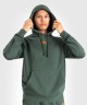 Толстовка Venum Vortex XL Lite Men's Hoodieight Heather Grey VEN05216-031 в Москве в Москве