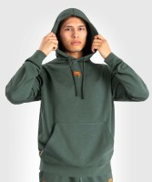 Толстовка Venum Vortex XL Lite Men's Hoodieight Heather Grey VEN05216-031 в Москве  в Москве 