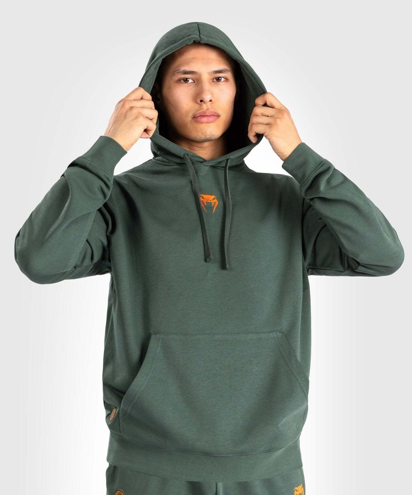 Толстовка Venum Vortex XL Lite Men's Hoodieight Heather Grey VEN05216-031 в Москве  в Москве 