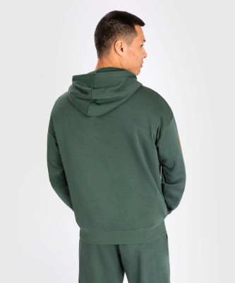 Толстовка Venum Vortex XL Lite Men's Hoodieight Heather Grey VEN05216-031