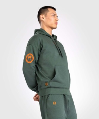 Толстовка Venum Vortex XL Lite Men's Hoodieight Heather Grey VEN05216-031