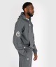 Толстовка Venum Vortex XL Lite Men's Hoodieight Heather Grey VEN05216-031 в Москве  в Москве 