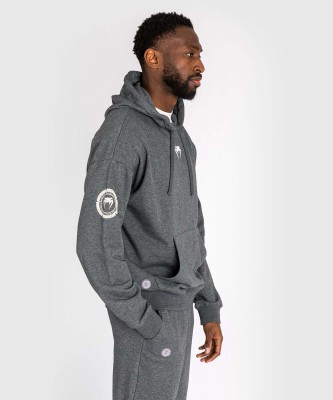 Толстовка Venum Vortex XL Lite Men's Hoodieight Heather Grey VEN05216-031