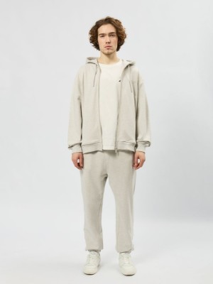 Толстовка Lee Cooper LC-HDZ-050MSS/GRM