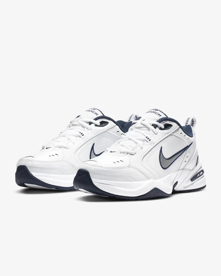 Кроссовки Nike Air Monarch IV SR 415445-102 в Москве  в Москве 