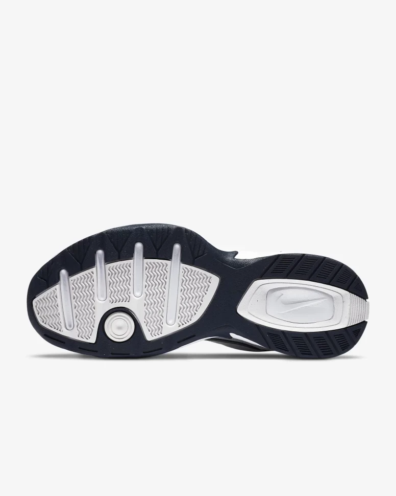 Кроссовки Nike Air Monarch IV SR 415445-102 в Москве  в Москве 