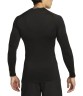 Лонгслив Nike M NP DF TIGHT TOP LS FB7919-010 в Москве  в Москве 