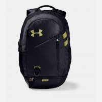 Рюкзак Under Armour UA Hustle 4.0 1342651-005 в Москве  в Москве 